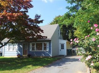 115 Wilden Dr N, Palmer Twp, PA 18045
