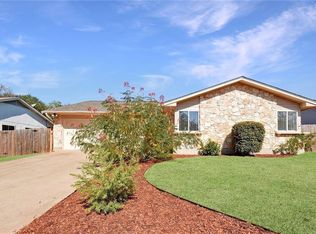 12106 Cabana Ln, Austin, TX 78727