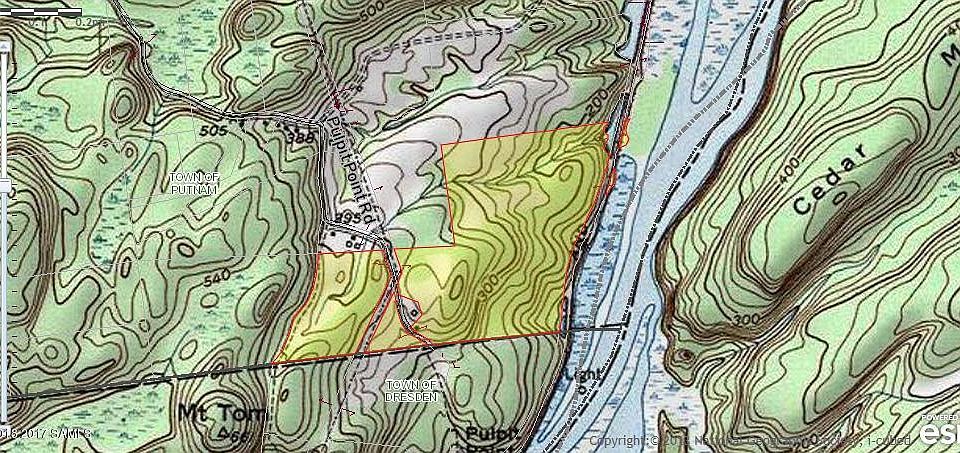 2nd image of 417 Pulpit Point Rd