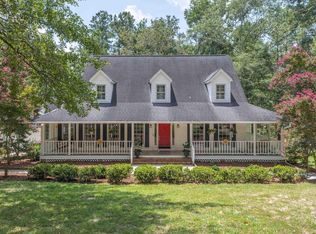 3986 Woodvalley Dr, Aiken, SC 29803
