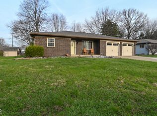 7920 Corey Ct, Indianapolis, IN 46227