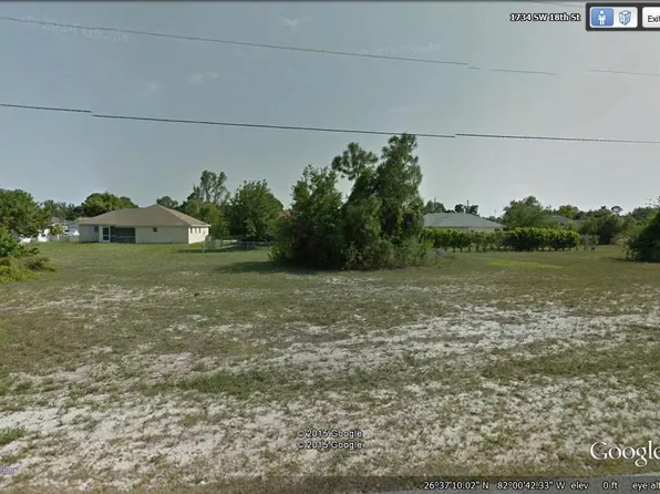 1734 NW 18th St, Cape Coral, FL 33991