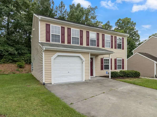 6 Stepney Ct, Durham, NC 27713