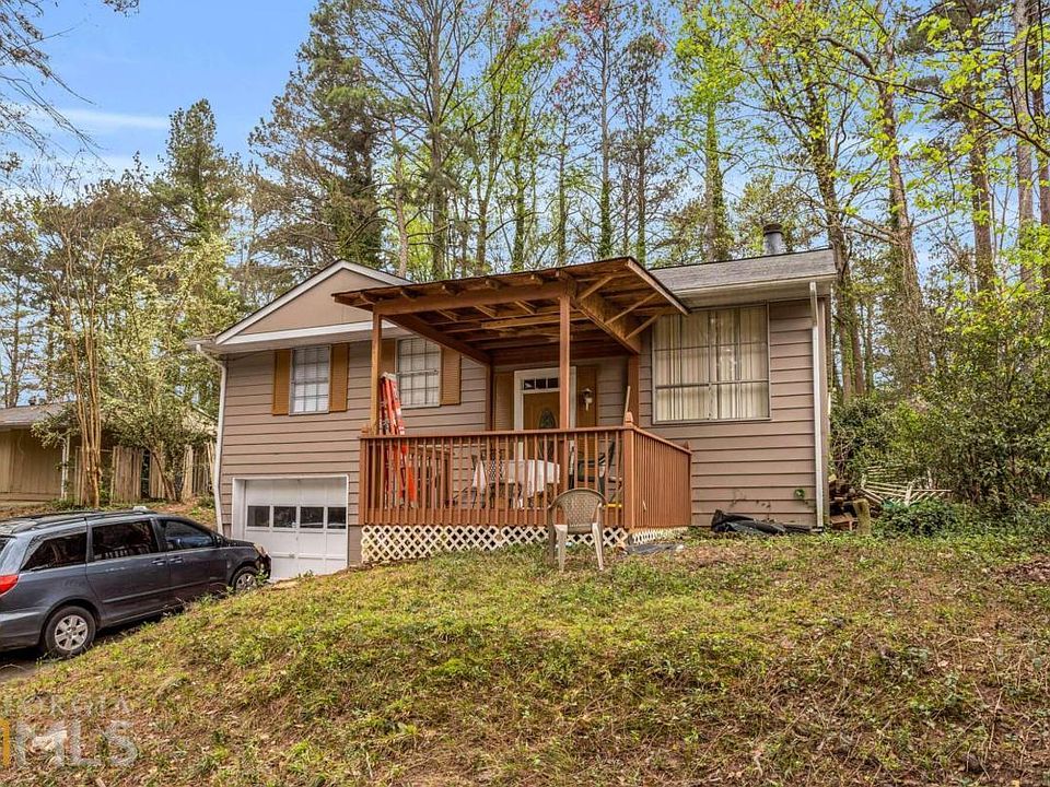 3299 Oakcliff Rd, Doraville, GA 30340 MLS 10140137 Zillow