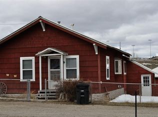 3105 S Montana St, Butte, MT 59701