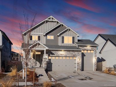 21901 E 42nd Place, Aurora, CO, 80019