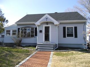 38 Arcadia Ave, Stratford, CT 06614