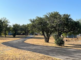 3521 Fir St, Weatherford, TX 76088