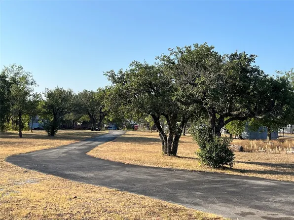 3521 Fir St, Weatherford, TX 76088