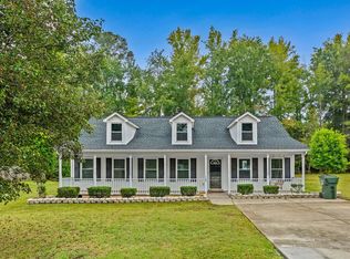 740 Morningside Dr, Rock Hill, SC 29730