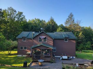 270 Horseshoe Rd, Dushore, PA 18614