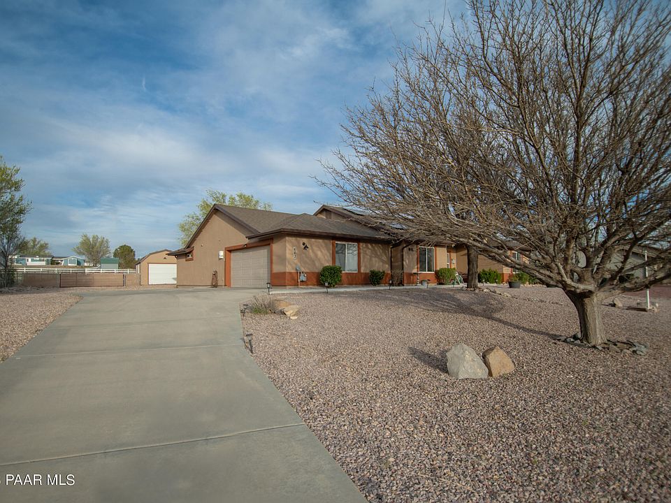 663 Sycamore Ln, Chino Valley, AZ 86323 Zillow