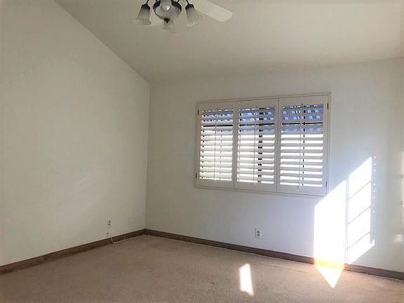 Two Master Bedrooms on upstairs level.