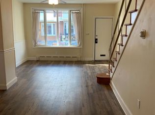 1451 S Marston St, Philadelphia, PA 19146