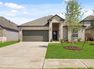 3069 Waxwing Dr, Brookshire, TX 77423