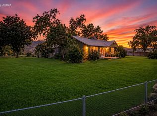 19369 Us Highway 26, Mitchell, OR 97750