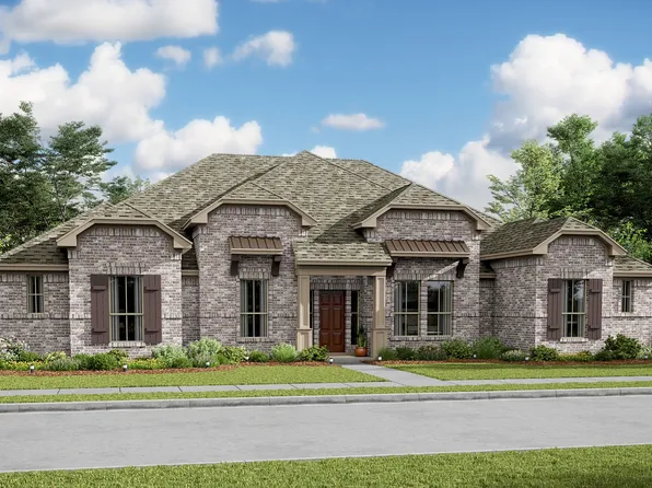 4048 Ranch Home Dr, Waller, TX 77484