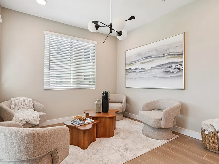 The Roosevelt Townhomes — Photo 9
