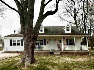 29 Southdowns Dr, Kokomo, IN 46902