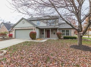 13282 Zellwood Ct, Carmel, IN 46033