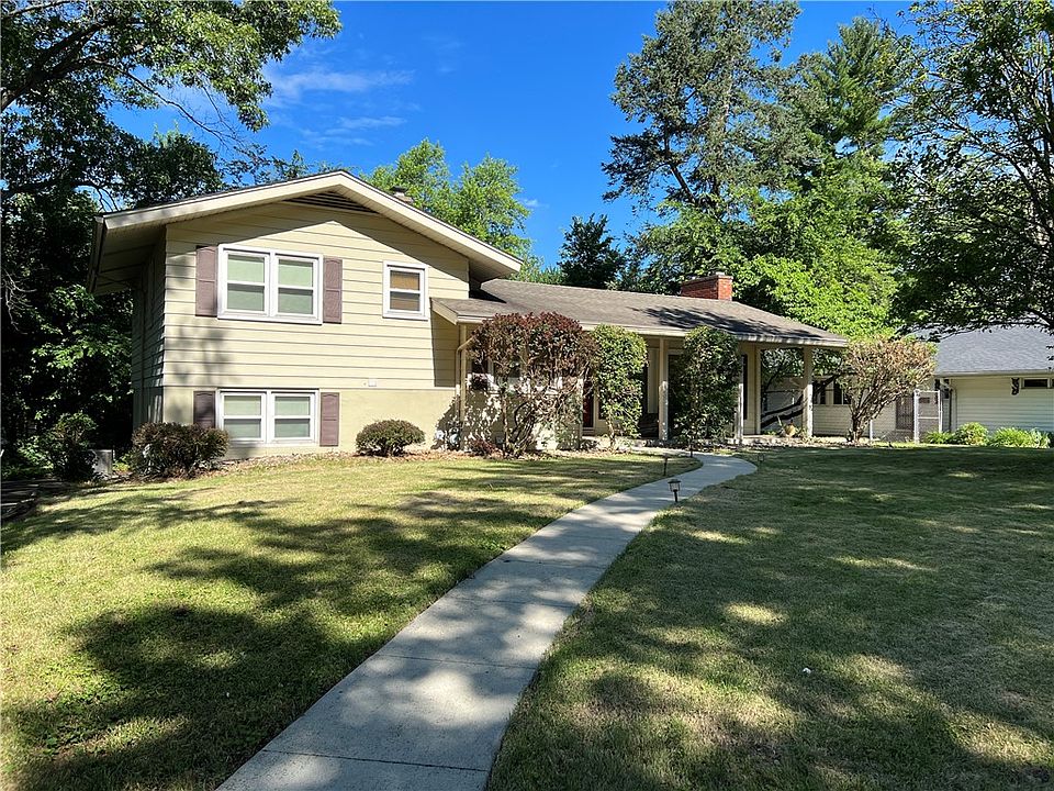 5 Ewing Pl, Decatur, IL 62522 Zillow