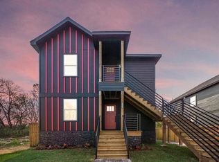 4754 Sunbeam St UNIT A, Houston, TX 77033