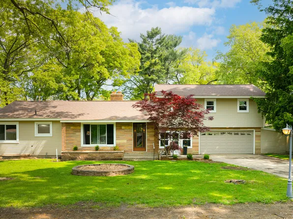 1924 Maryland Blvd, Muskegon, MI 49441