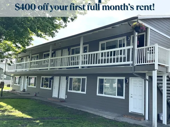 AL2000, 2000 Alabama St #6, Bellingham, WA 98229