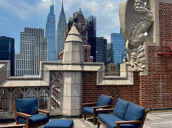 25 Tudor City Pl APT 1210, New York, NY 10017