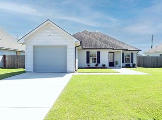 234 Colony Station St, Thibodaux, LA 70301