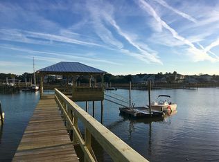 2643 Buccaneer Rd, Isle Of Palms, SC 29451