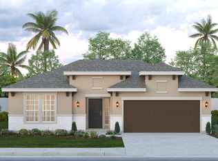 Laurel Plan, Retama Village (55+) at Bentsen Palm, Mission, TX 78572
