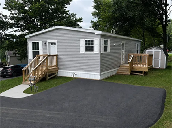 Redman Homes Camelot Woods Plan, Camelot Woods