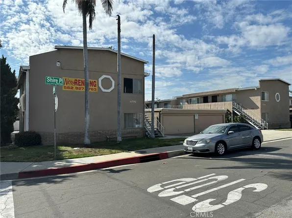 10736-10742 Shire Pl, Whittier, CA 90601
