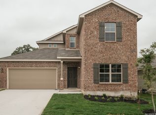 2948 Greenbriar, Seguin, TX 78155