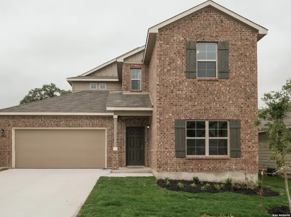 2948 Greenbriar, Seguin, TX 78155