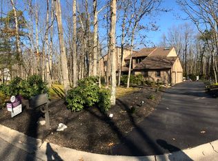 1 Arncliffe Rise, Medford, NJ 08055