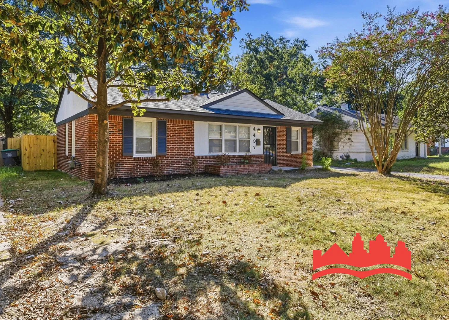 Welcome to 4497 Quince Road! — Photo 3
