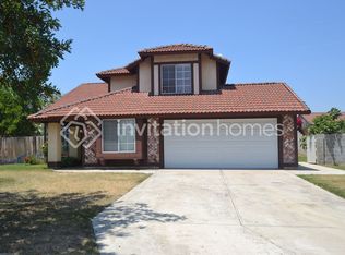 1698 W Madrona St, Rialto, CA 92376