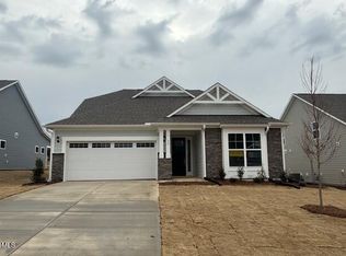 Wescott C, Youngsville, NC 27596