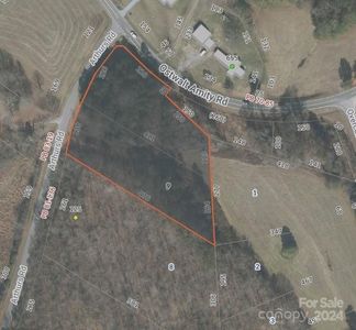 Arthurs Rd #9/10, Troutman, NC, 28166