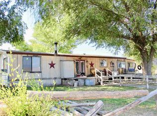 13625 Old Highway 99 S, Grenada, CA 96038