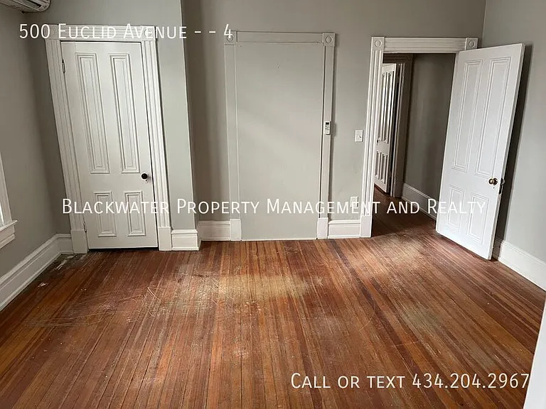500 Euclid Ave #4 — Photo 9