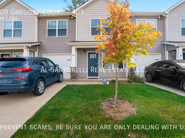 109 Gregory Ct #109, Weaverville, NC 28787