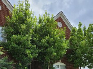 7234 Conrail Cir, Horn Lake, MS 38637
