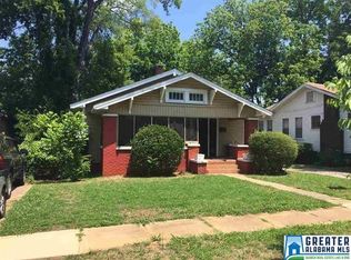 2628 15th St W, Birmingham, AL 35208