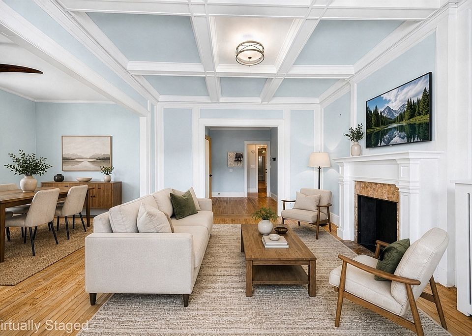 1st image of 601 Franklin St APT 2