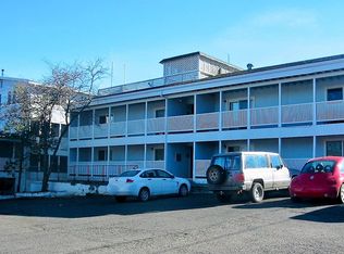 611 12th St APT F, La Grande, OR 97850