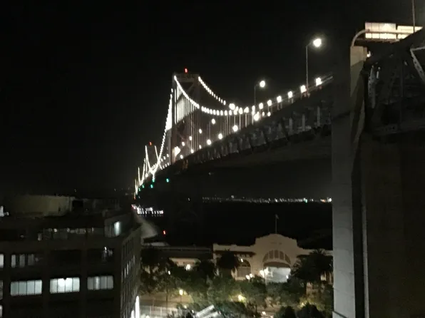403 Main St APT 801N, San Francisco, CA 94105