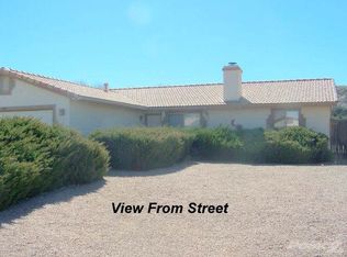 447 W Azure Pl, Camp Verde, AZ 86322